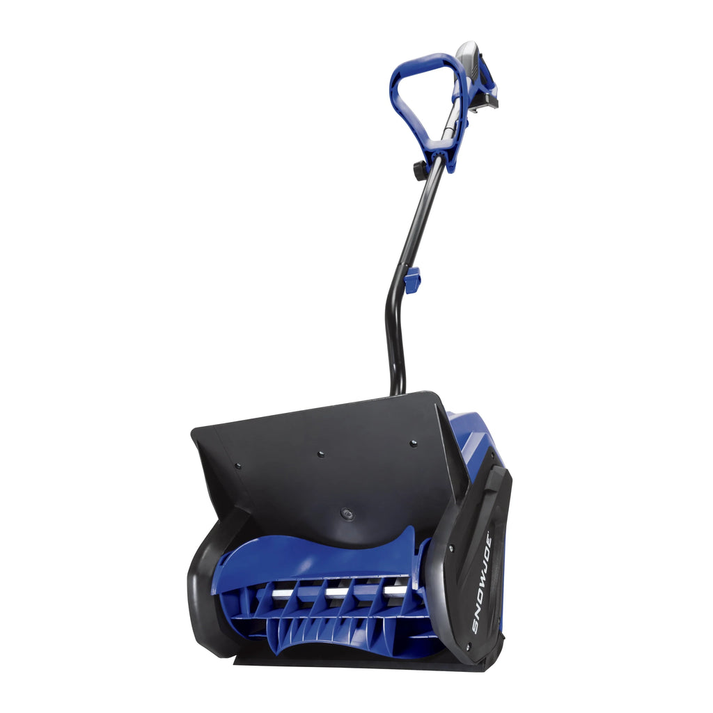 Snow Joe 24V Cordless 13-inch Snow Shovel Kit, 4.0-Ah Battery & Charger