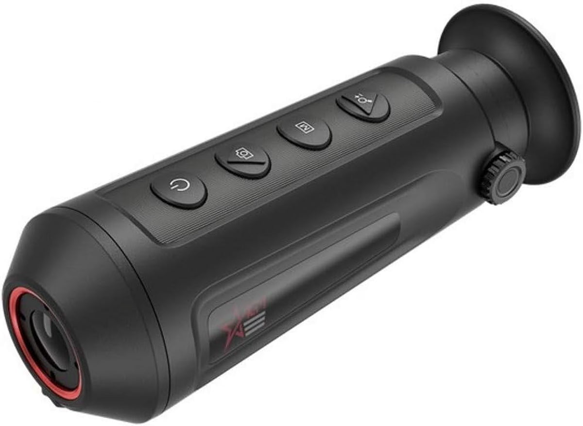 AGM Global Vision Thermal Monocular Taipan TM15-384