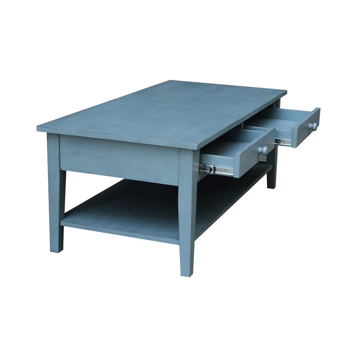 Spencer Square Coffee Table
