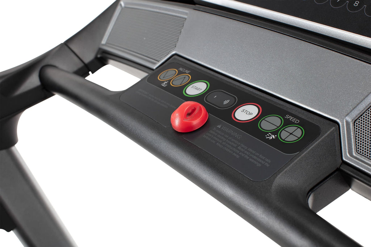 ProForm Cadence Compact 500 Folding Treadmill, Compatible with iFIT Personal Training