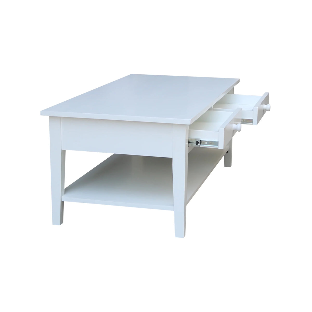 Spencer Square Coffee Table