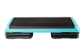 The Step Original Aerobic Platform, Health Club Size, Four Original Risers, and Streaming Videos