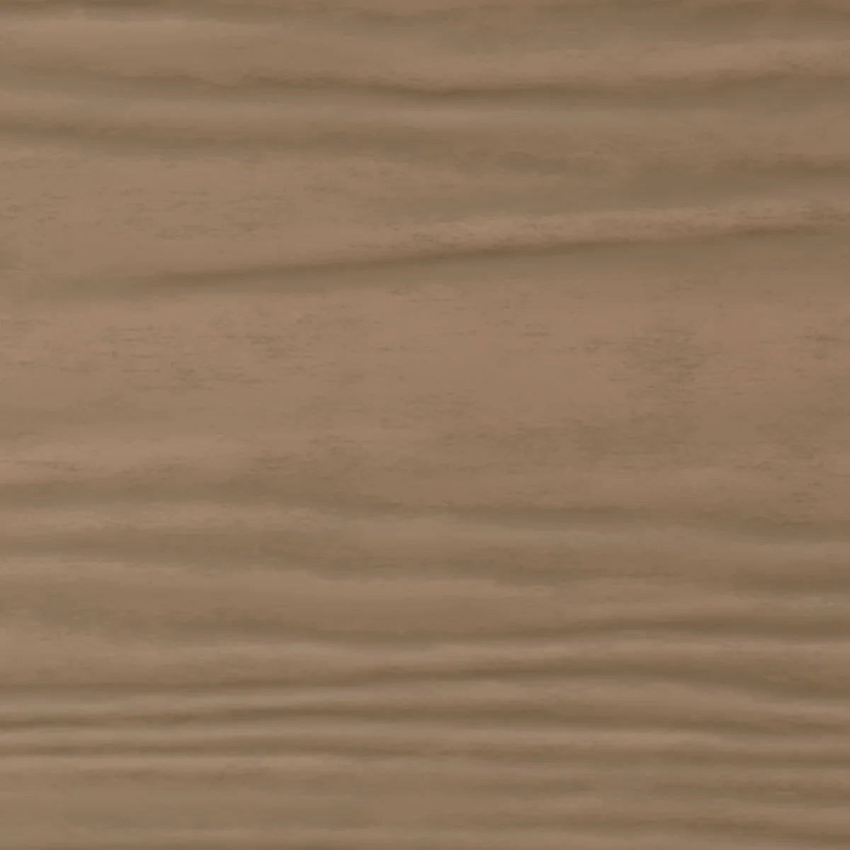Ekena Millwork 3 1/2"W x 3 1/2"H x 120"L 3-Sided (U-Beam) Mena HeritageTimber Faux Wood Ceiling Beam, Kona Brown