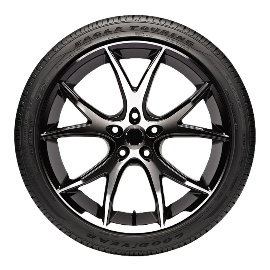Goodyear Eagle Touring 285/45R22 114H All-Season Tire