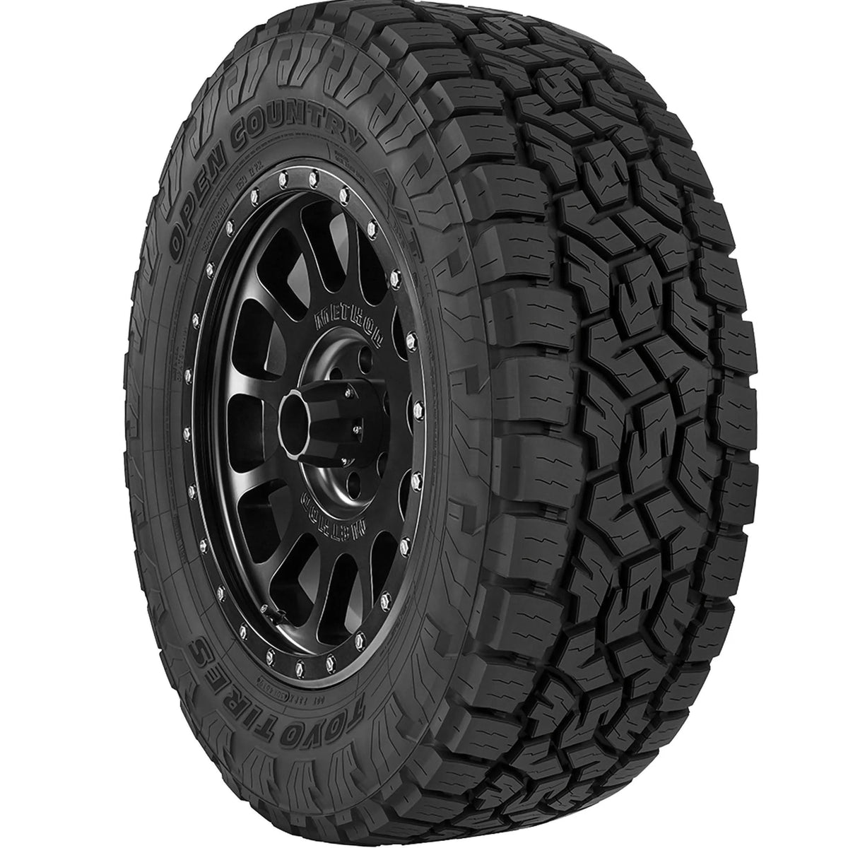 Toyo Open Country A/T III P285/70R17 117T BSW