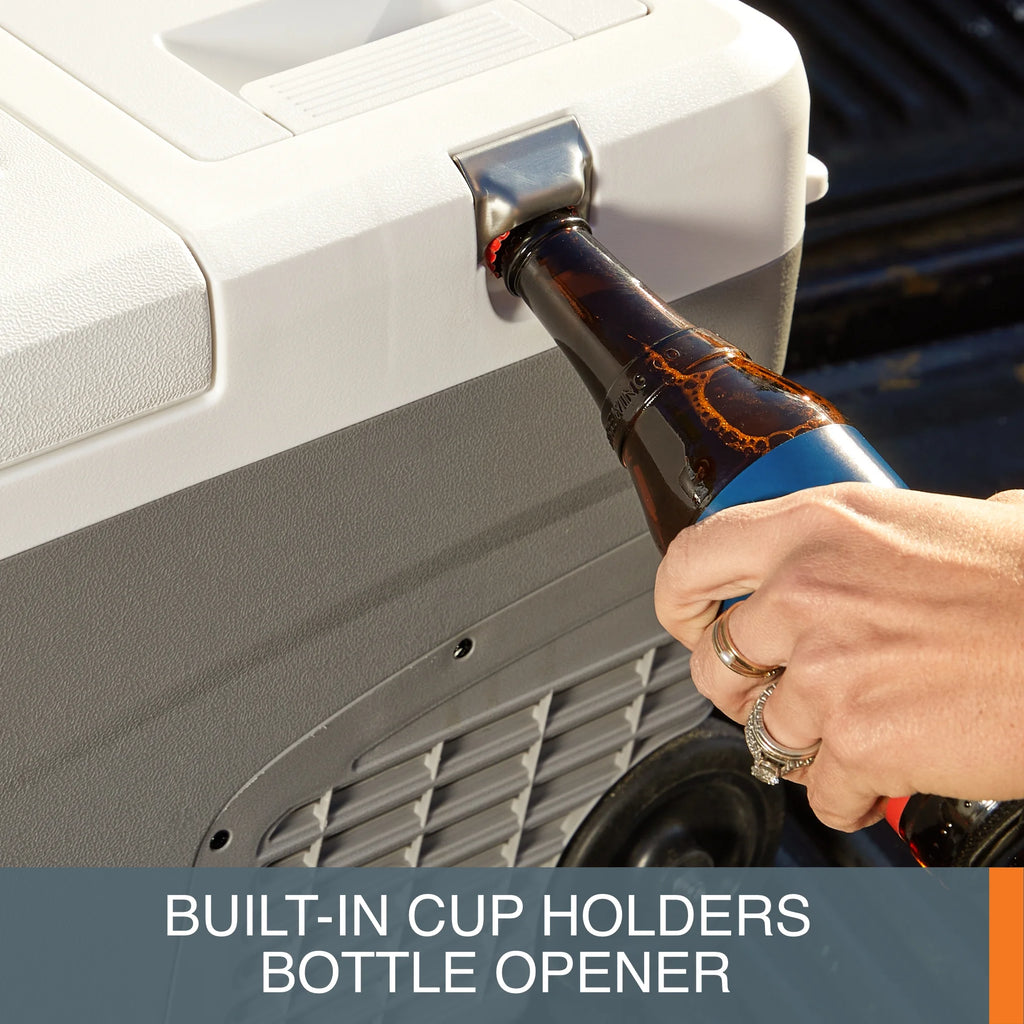 Worx WX876L 20V Power Share 5Ah Electric & Battery Powered Cooler (Battery and Charger Included)