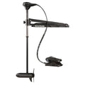 MotorGuide 940200100 X3 Freshwater Bow Mount Trolling Motor �?Cable Steer, Foot-Control �?50-Inch Shaft, 55-Pound Peak Thrust