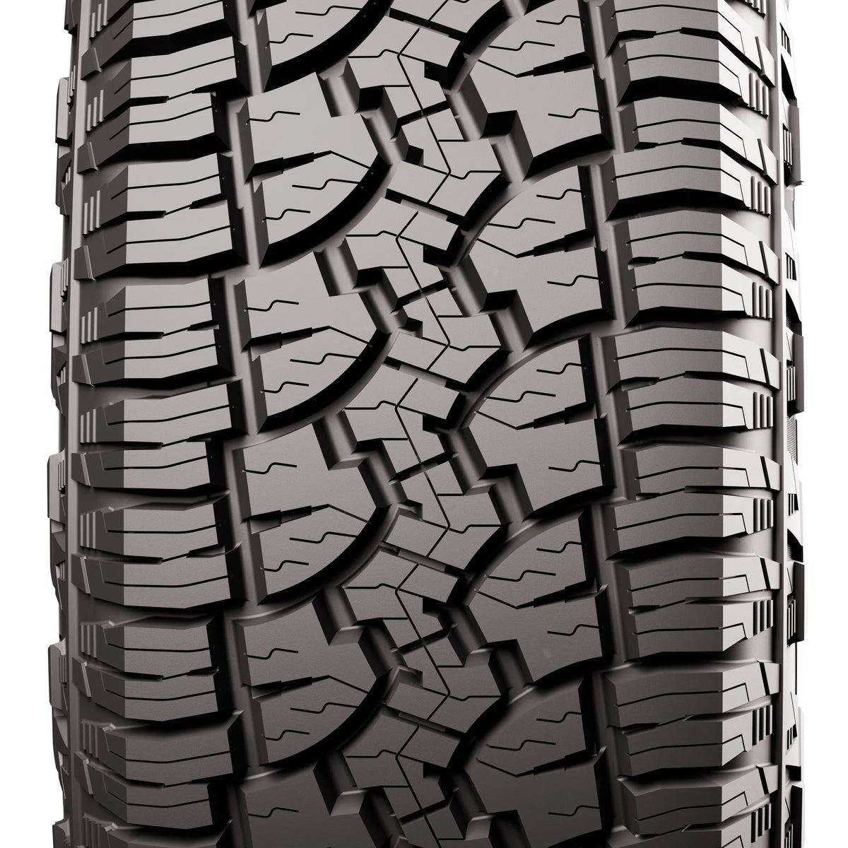 Dextero All Terrain DAT1 265/65R17 112 T Tire