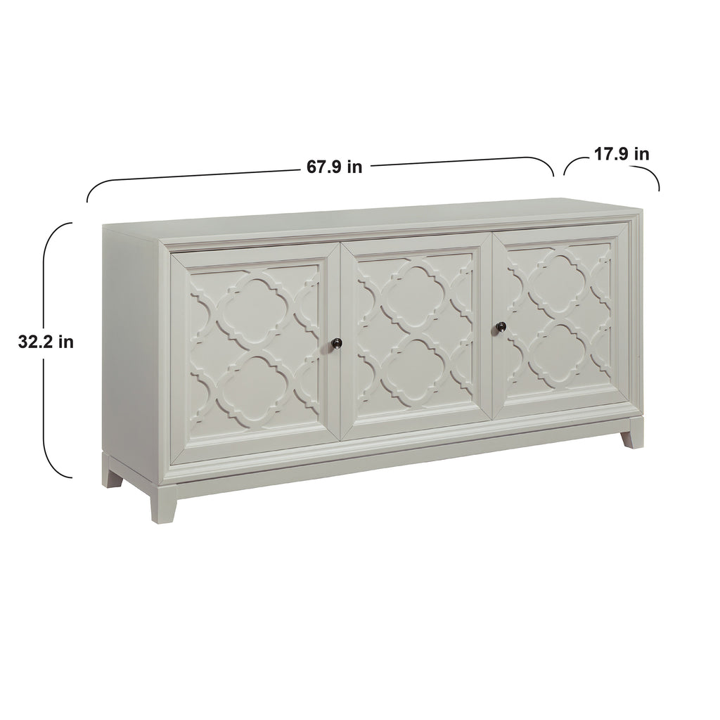 Wynne Accent Console