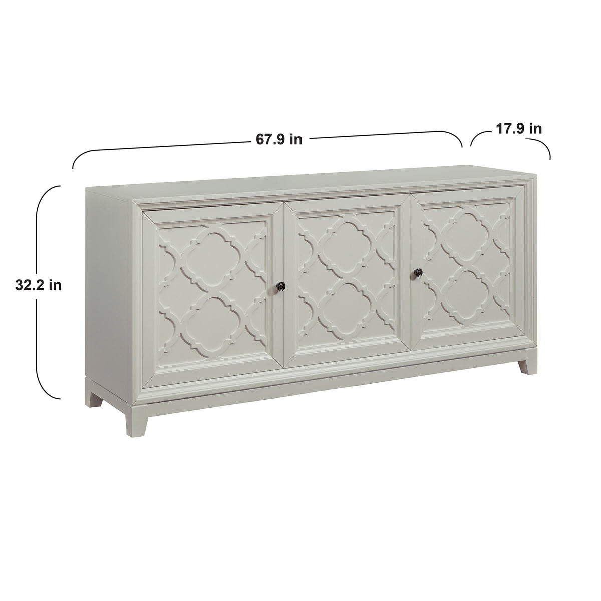 Wynne Accent Console