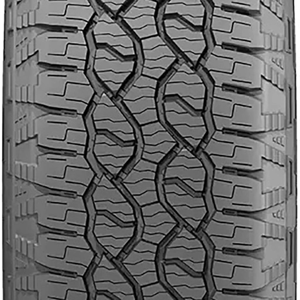 Goodyear Wrangler Territory AT All Terrain 275/65R18 116T Light Truck Tire