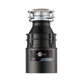 InSinkErator Badger 5XP, 3/4 HP Continuous Feed Kitchen Garbage Disposal, Badger Series