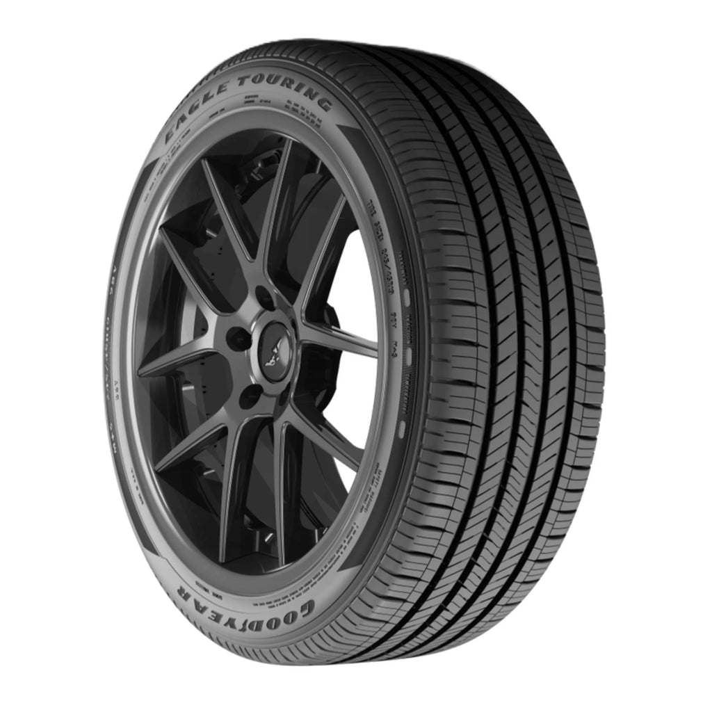 Goodyear Eagle Touring All Season 235/40R19 96V XL Passenger Tire