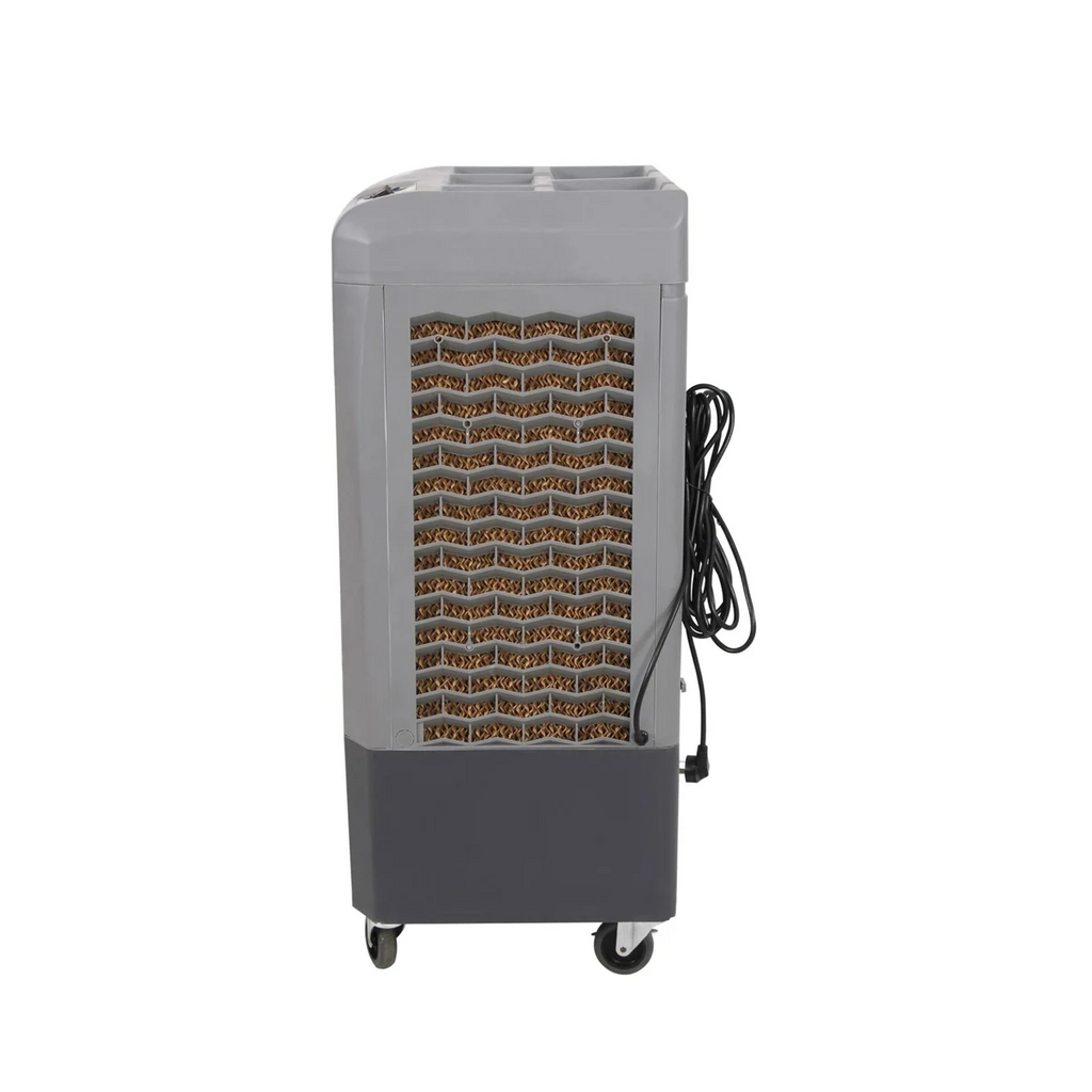 Hessaire MC37M Enfriador de Aire Evaporativo Port��til para Interiores y Exteriores de 950 Pies Cuadrados