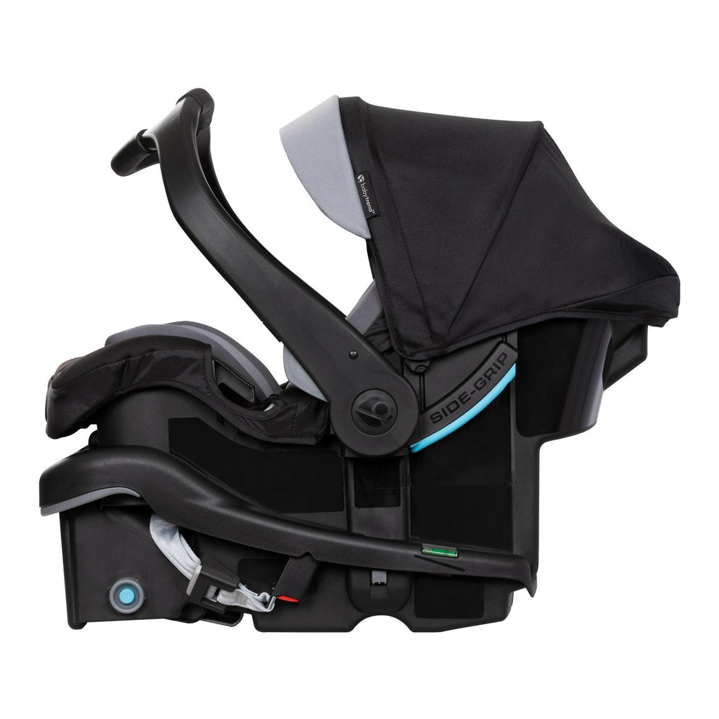 Baby Trend Secure-Lift Infant Car Seat - Dash Black