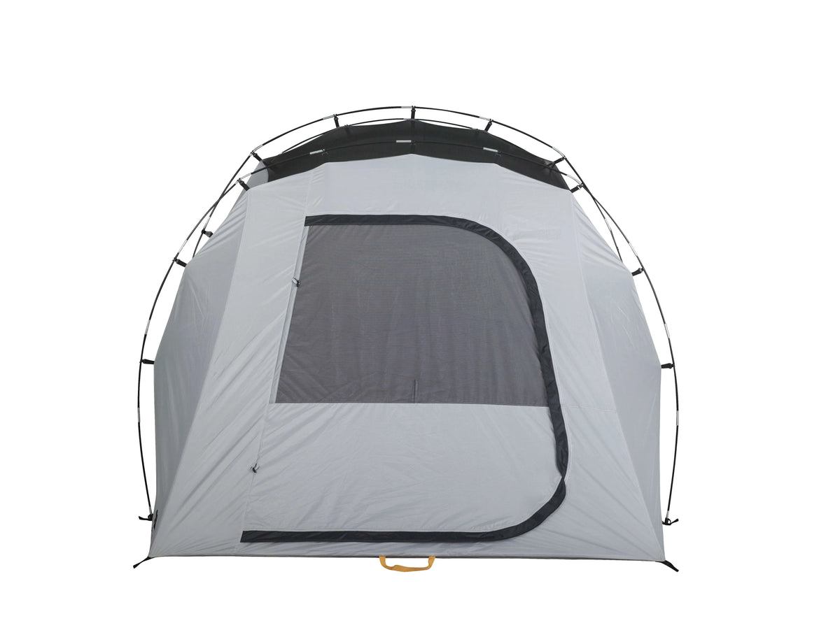 Ozark Trail 8 Person, Clip & Camp Family Tent, 16��  x 8 �� x 78", 23.81 lbs.