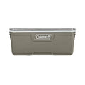 COLEMAN 2179171 Coleman 316 Series 150QT Hard Chest Cooler, Silver Ash