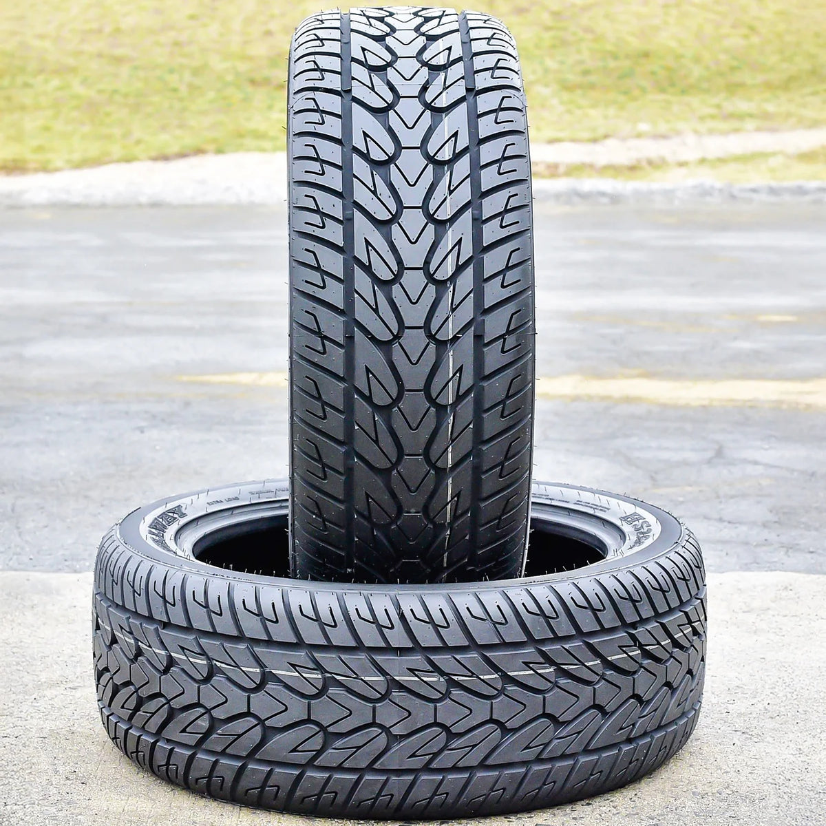 Fullway HS266 285/45R22 114V XL Performance a/s All Season Tire