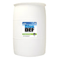 BlueDEF DEF001 Diesel Exhaust Fluid - 55 Gallon Drum