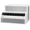 Restored Hisense HI67351 Hisense 8,000 BTU Smart Inverter Window Air Conditioner, Remote, Easy Install (Refurbished)