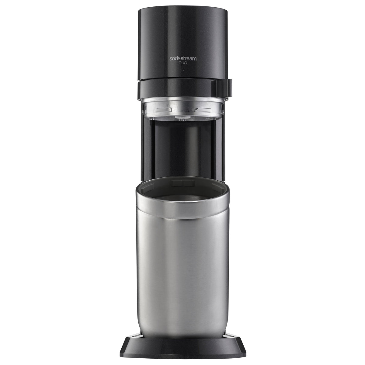SodaStream® DUO Sparkling Water Maker with Glass Carafe - Only at Costco