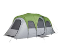Ozark Trail 8 Person, Clip & Camp Family Tent, 16��  x 8 �� x 78", 23.81 lbs.