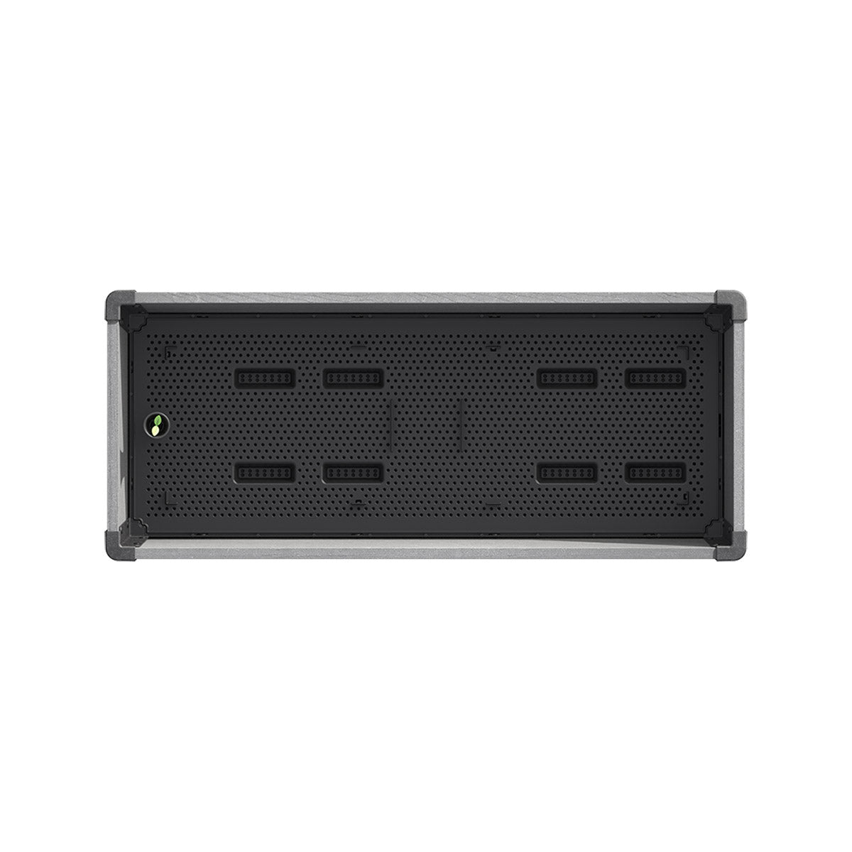 Keter Darwin 29 Gallon Raised Garden Bed and Self Watering Planter Box