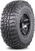 Mickey Thompson Baja Boss M/T 40X13.50R17LT/6 121Q All Season