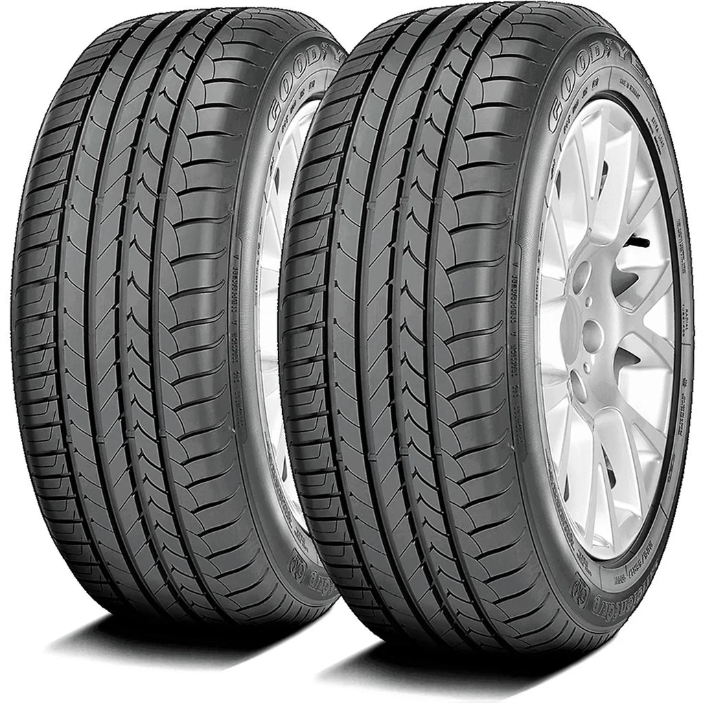 Goodyear EfficientGrip 215/60R16 96H Performance Summer Tire