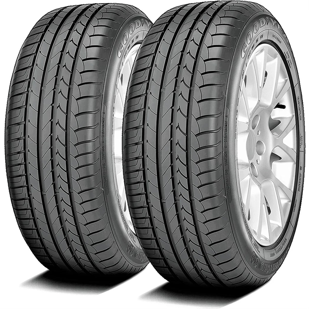 Goodyear EfficientGrip 215/60R16 96H Performance Summer Tire