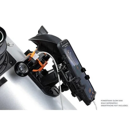 Celestron StarSense Explorer 10" Smartphone App-Enabled Dobsonian Telescope