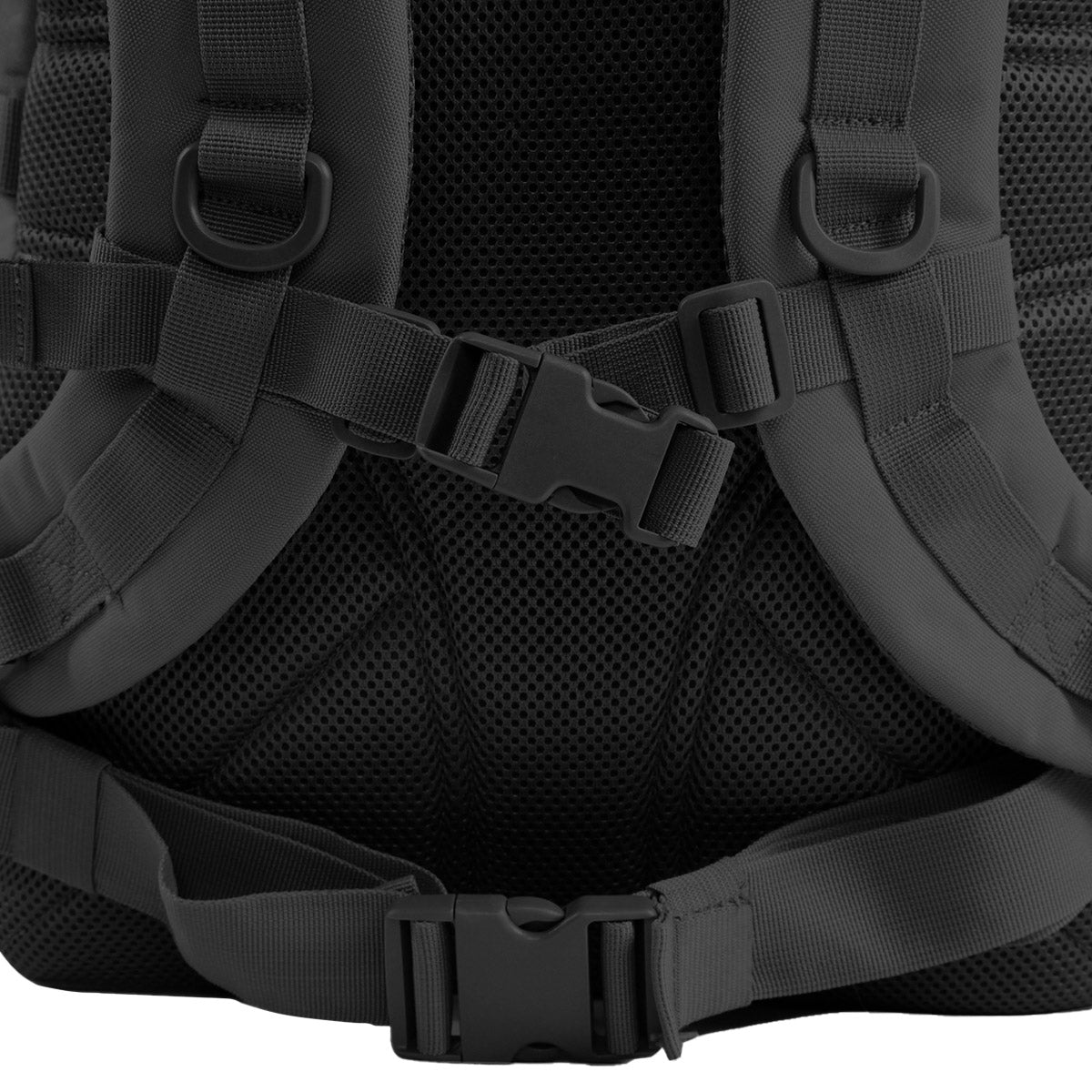 Highland Tactical Foxtrot Backpack