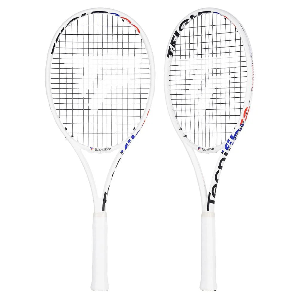 Tecnifibre 2023 T-Fight ISO 300 Tennis Racquet