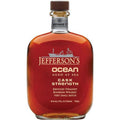 Jefferson's Ocean Aged at Sea Cask Strength Bourbon Whiskey