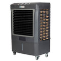 Hessaire MC37M Enfriador de Aire Evaporativo Port��til para Interiores y Exteriores de 950 Pies Cuadrados