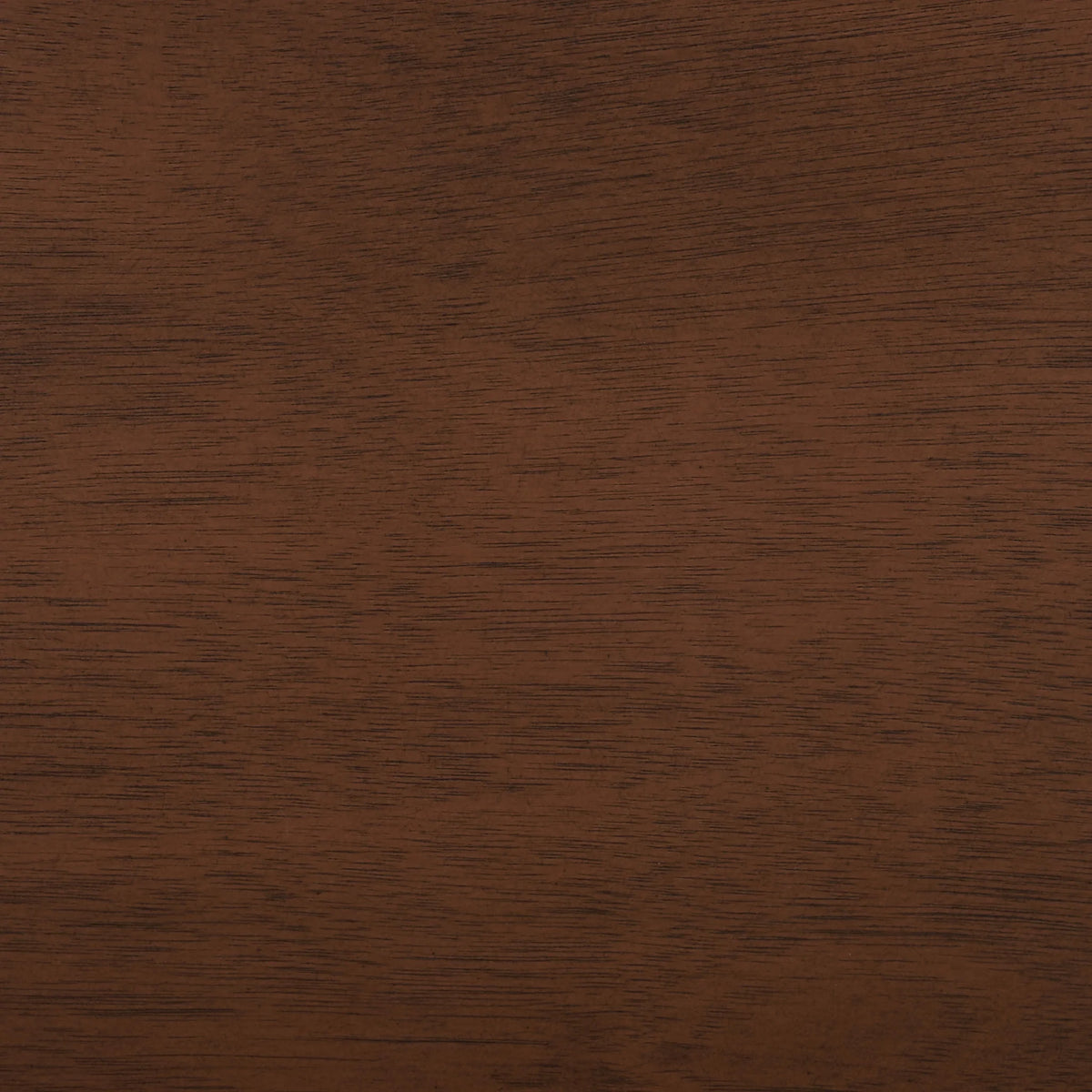 SAFAVIEH Layce Solid Retro 2 Drawer Writing Desk, Brown