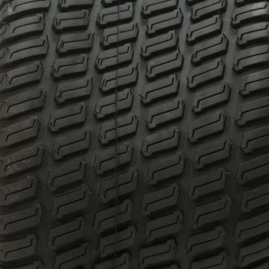 Carlstar Turf Master 22X10-10 91A3 B Lawn & Garden Tire