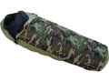 MidwayUSA Military Style 4-Piece ECWS -15 Degree Sleeping Bag System