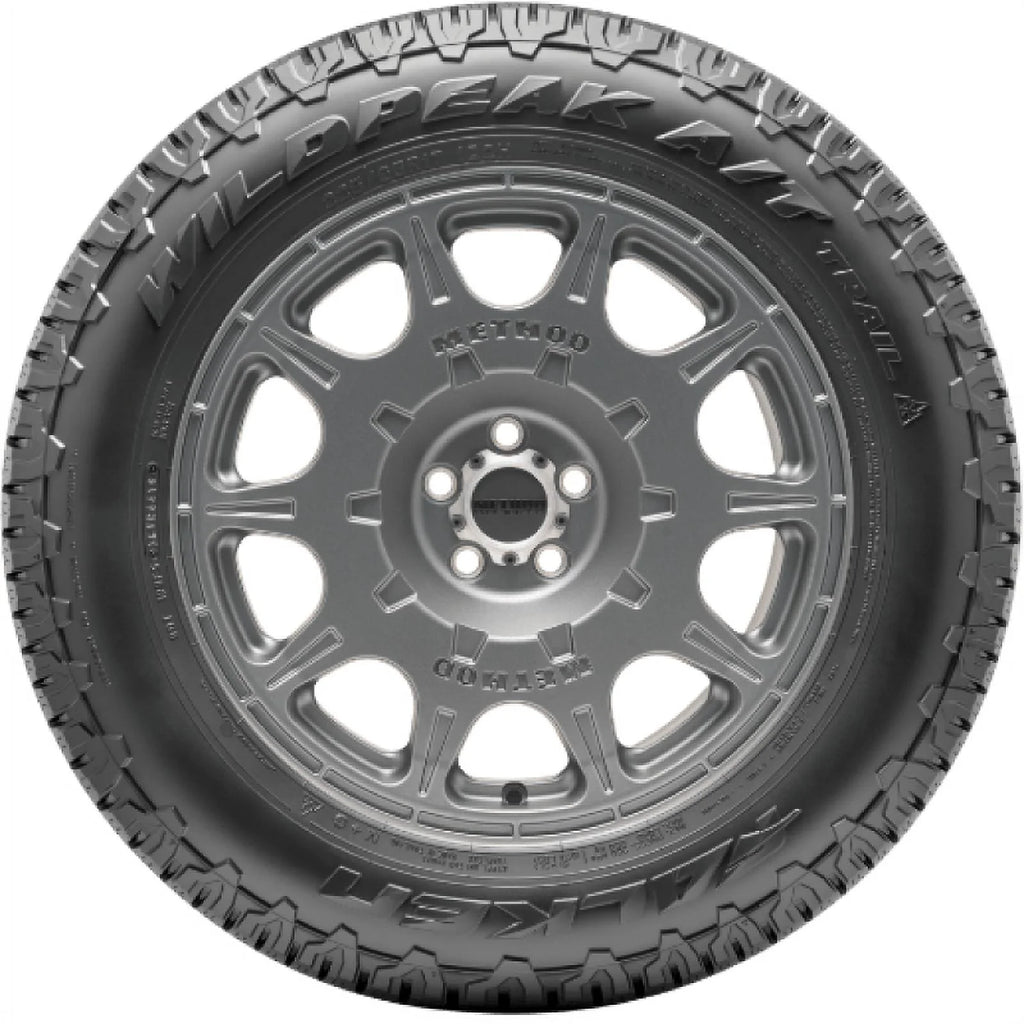 Falken Wildpeak A/T Trail 225/60-17 Tire