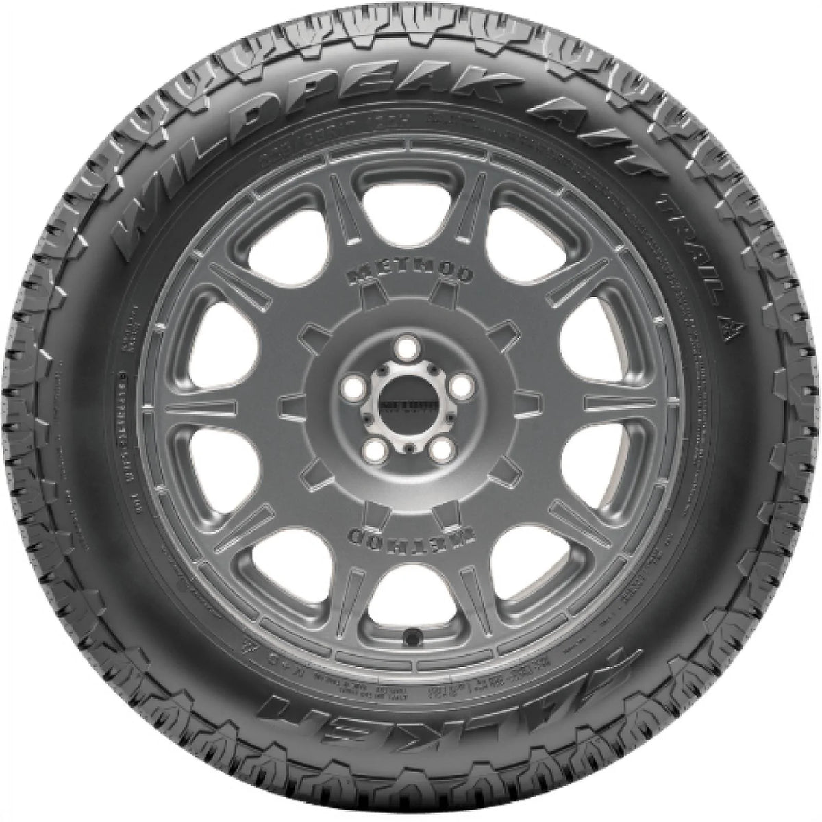 Falken Wildpeak A/T Trail 225/60-17 Tire