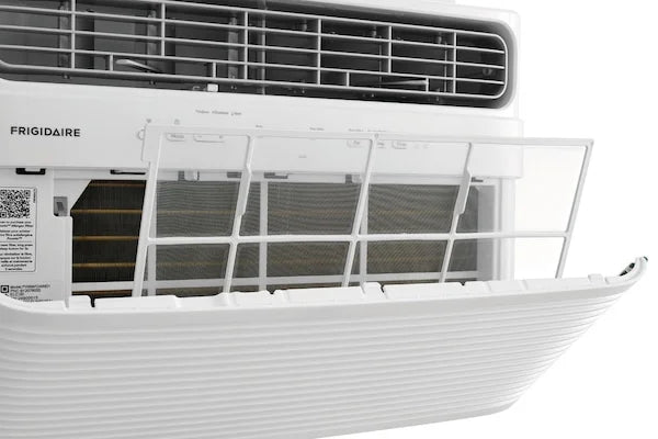 Frigidaire 8,000 BTU Window Room Air Conditioner with Wi-Fi up to 350 sq ft, White