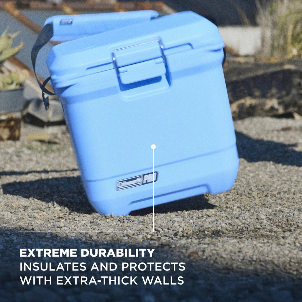 Coleman? Pro 25-Quart Hard Cooler