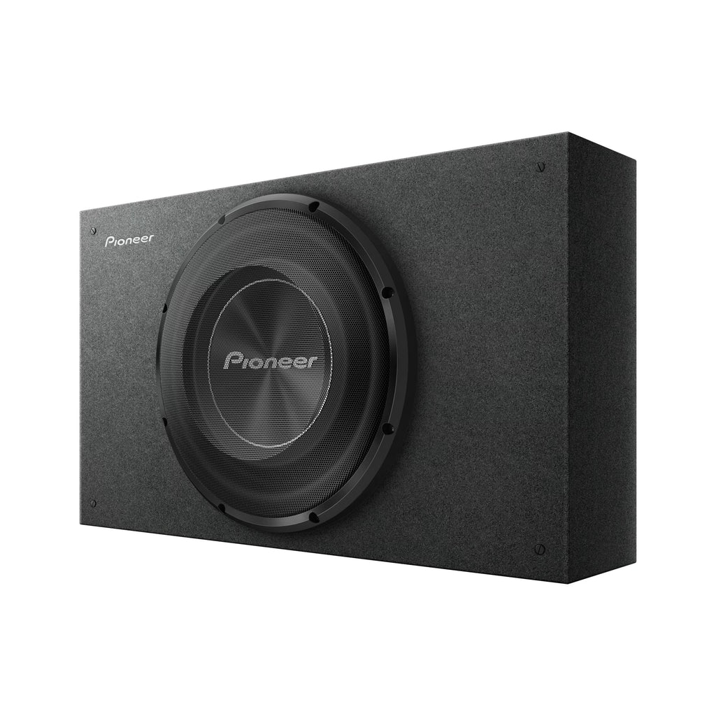 Pioneer TS-A3000LB 12" - 1500 W Max power, Glass-fiber & Mica reinforced IMPP�?Cone, Single 2�?Voice