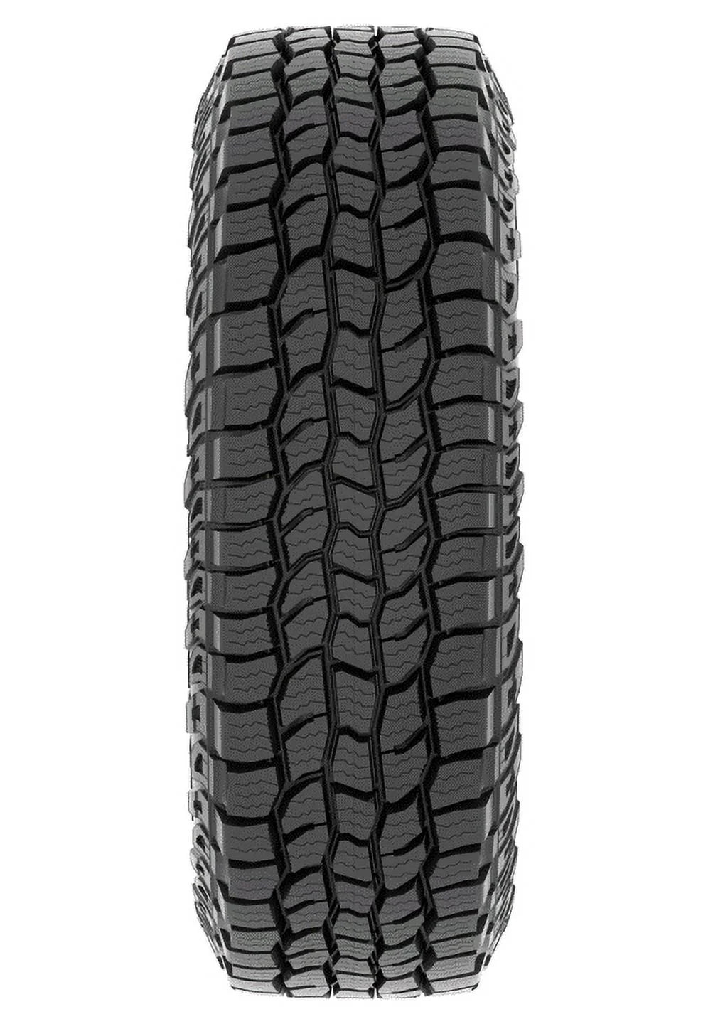 Cooper Discoverer All-Terrain 265/70R17 115T Tire