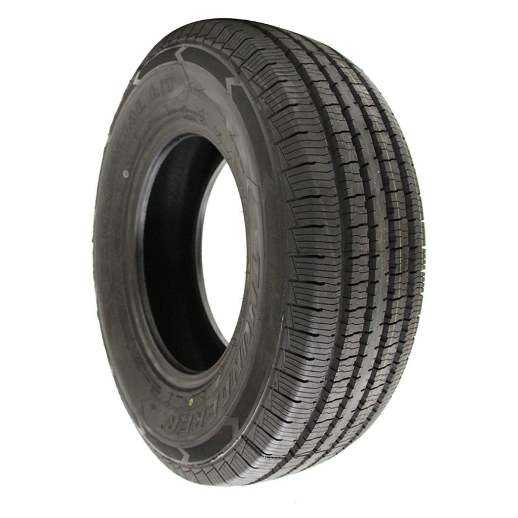 Thunderer CLT All Season LT215/85R16 115/112Q E Light Truck Tire