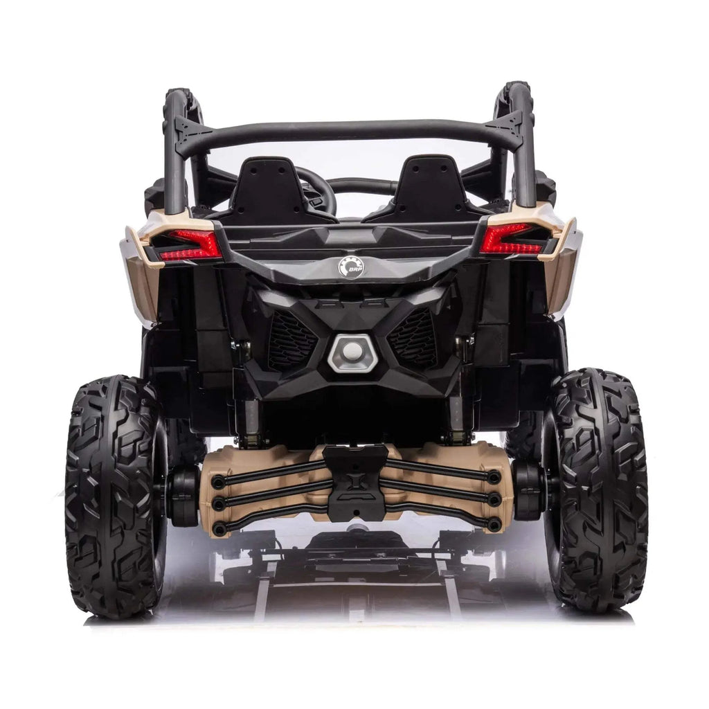 Freddo Cam Am Maverick UTV 48V 2 Seater