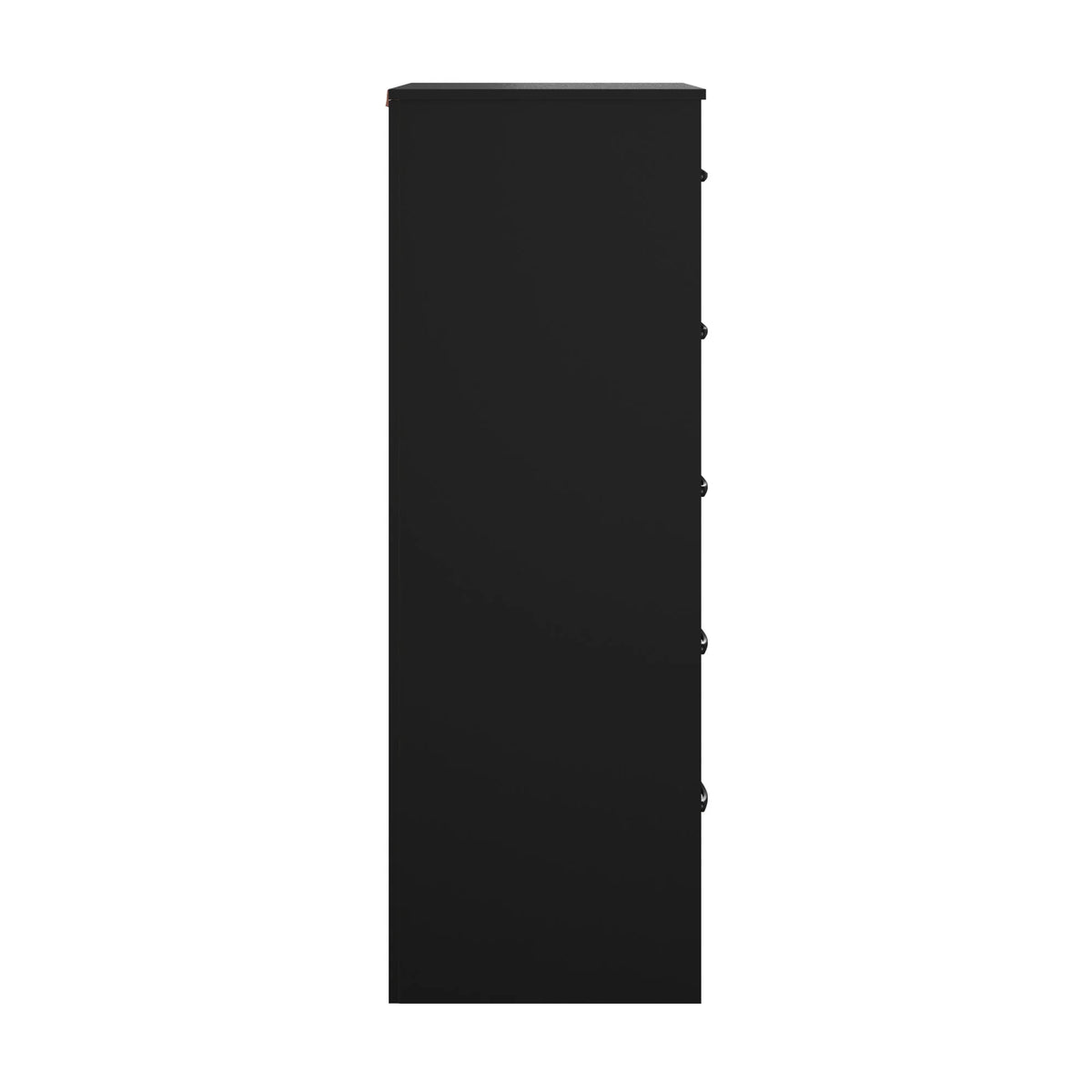 Mainstays Ardent 5 Drawer Dresser, Black