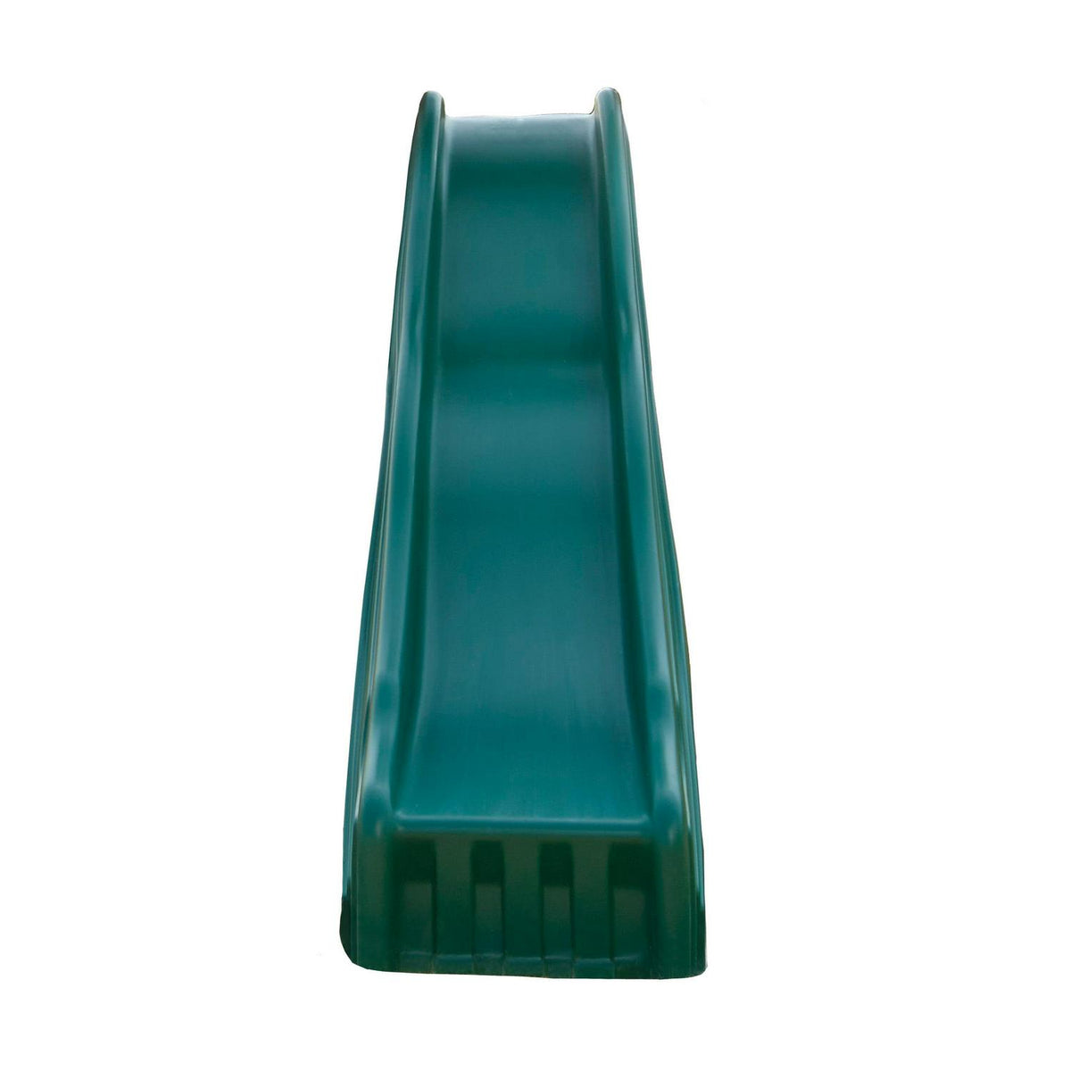 Swing-N-Slide 4 Foot Cool Wave Slide with Lifetime Warranty. Green