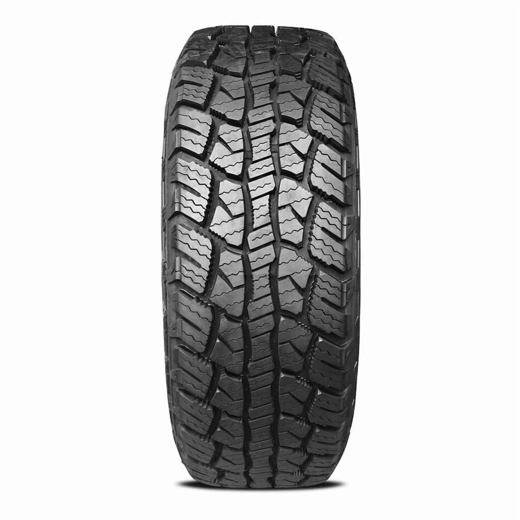 Finalist Terreno A/T 265/70R17 115T SUV All Season All Terrain Tire 265/70/17 (Tire Only)