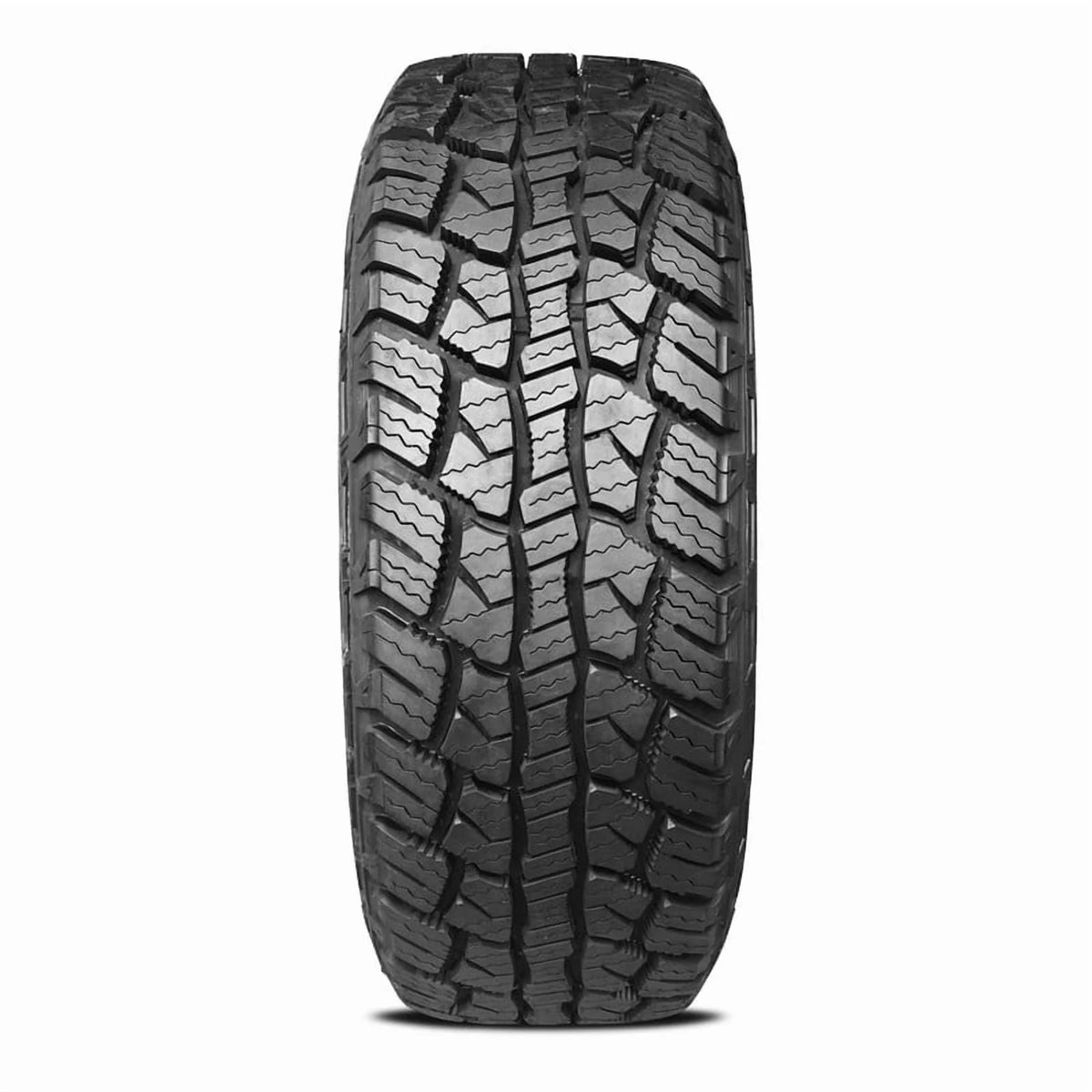 Finalist Terreno A/T 265/70R17 115T SUV All Season All Terrain Tire 265/70/17 (Tire Only)